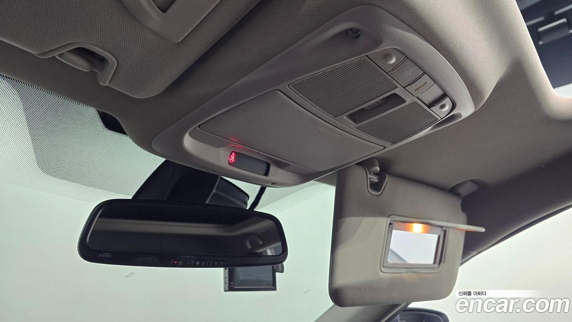 Renault-KoreaSamsung QM6 2019