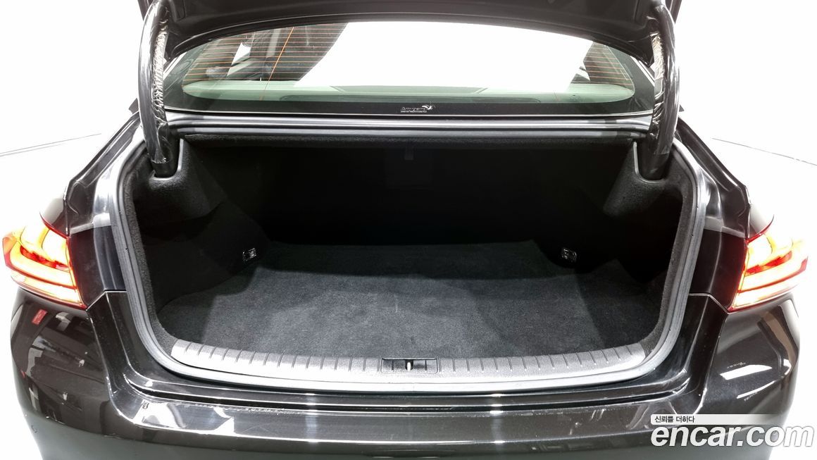 Genesis G80 2018