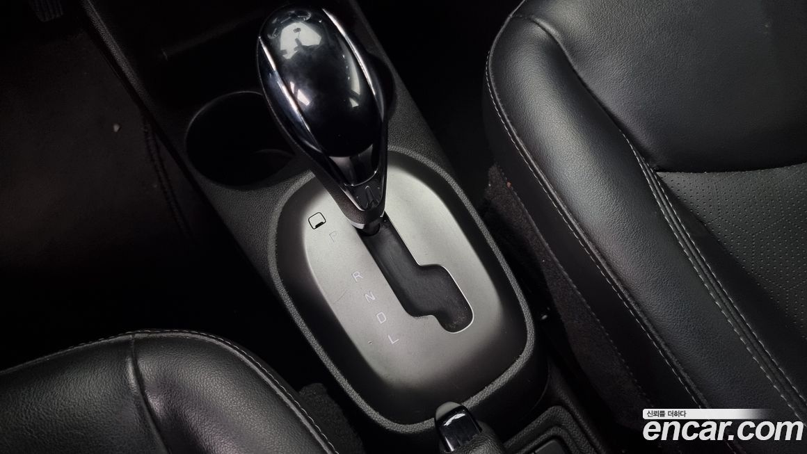 ChevroletGMDaewoo Spark 2019