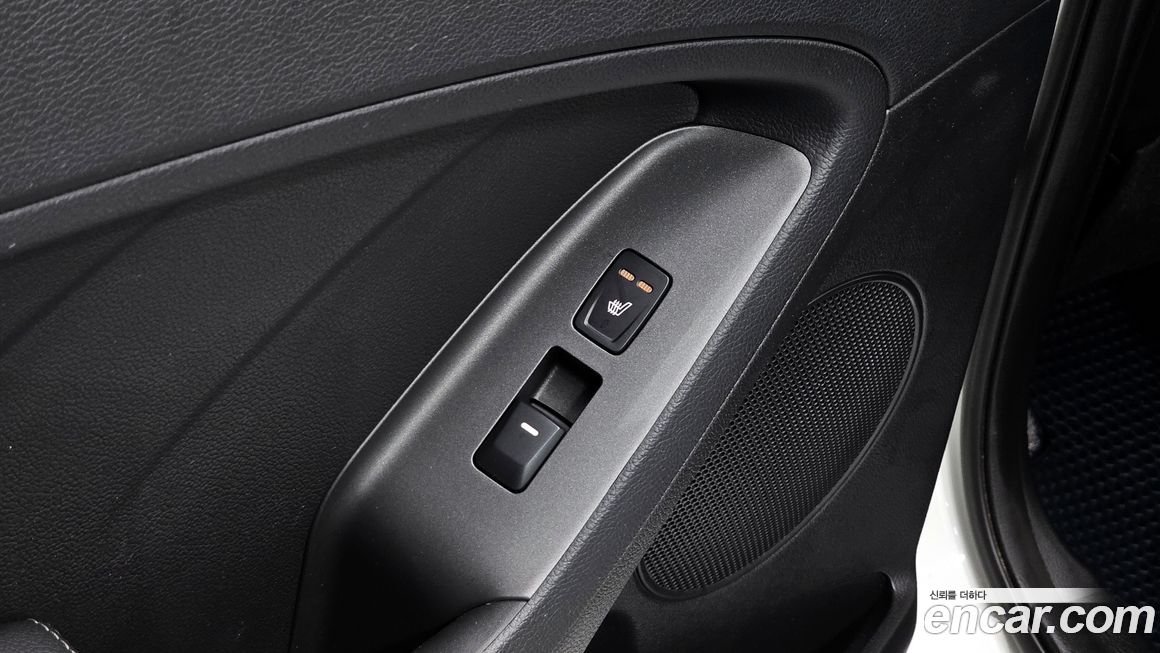 Kia K3 2013