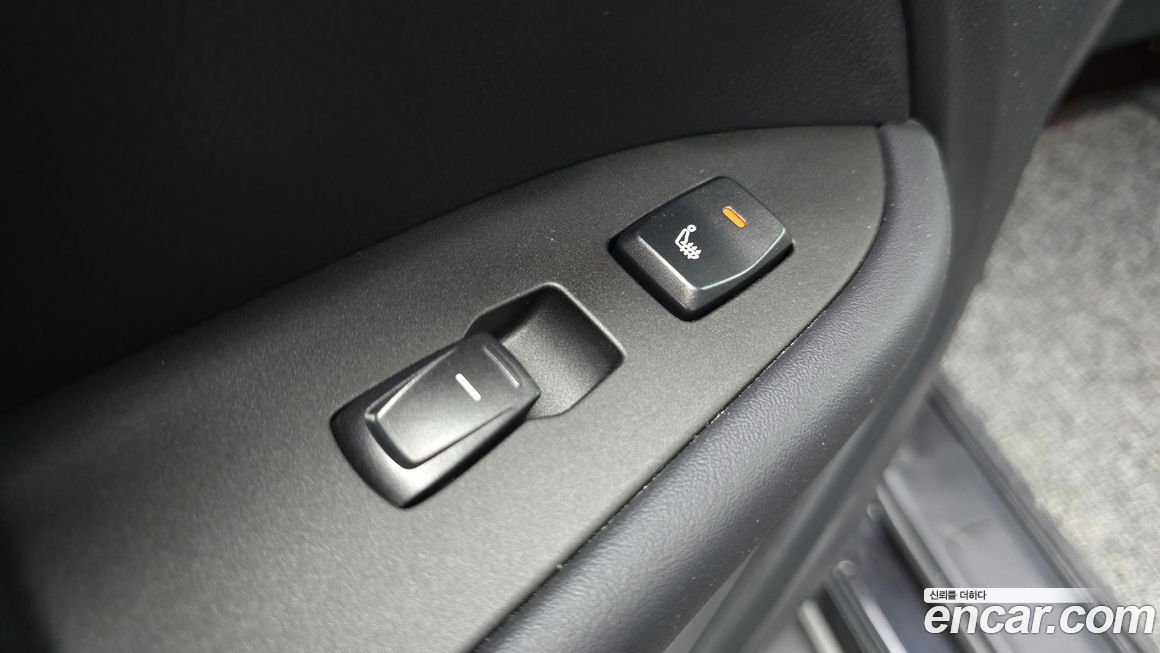 KG_Mobility_Ssangyong Rexton 2019