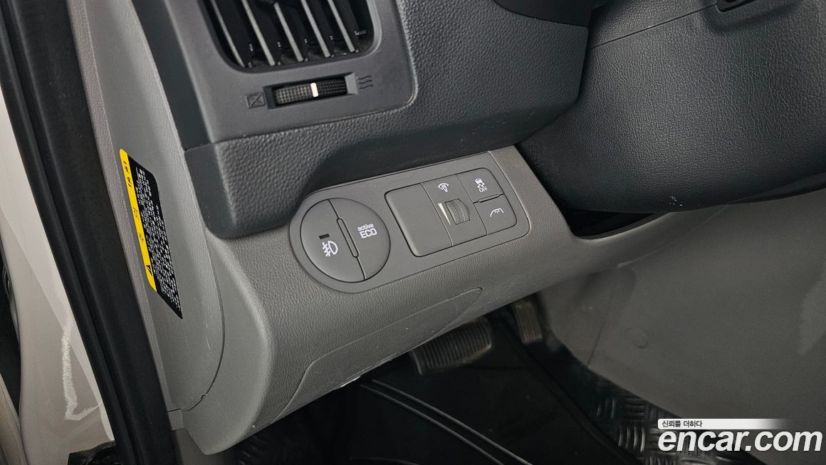 Hyundai Starex 2019