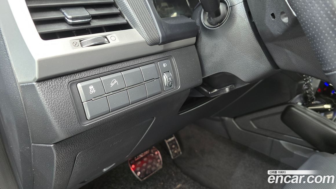 KG_Mobility_Ssangyong Rexton 2019