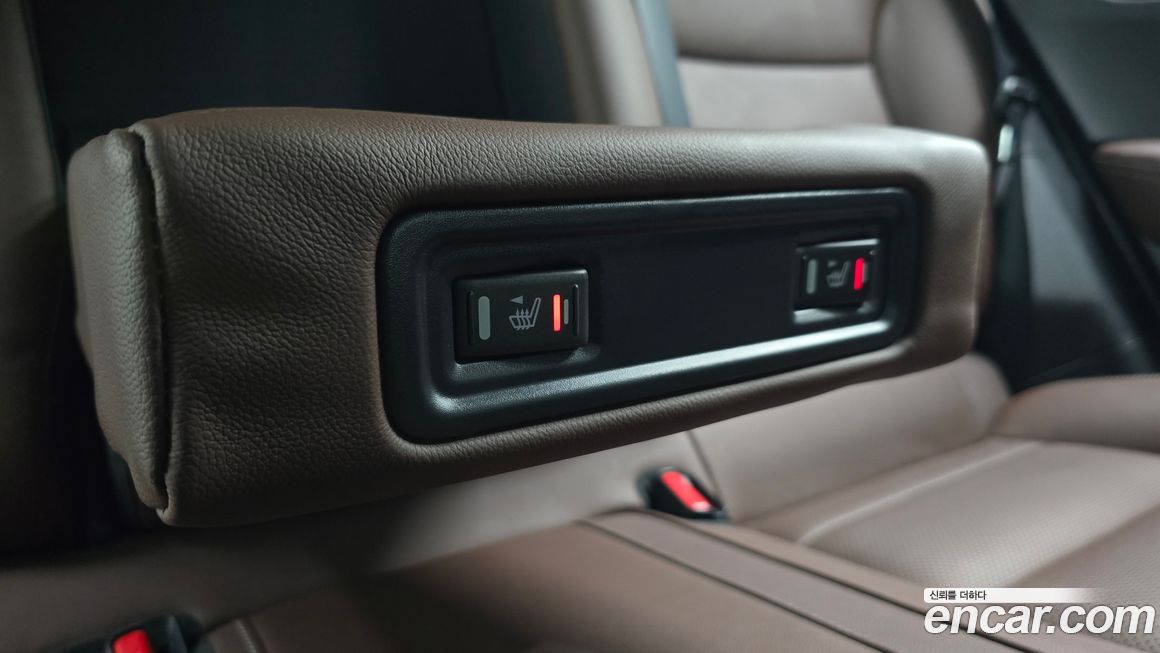 Renault-KoreaSamsung QM6 2019