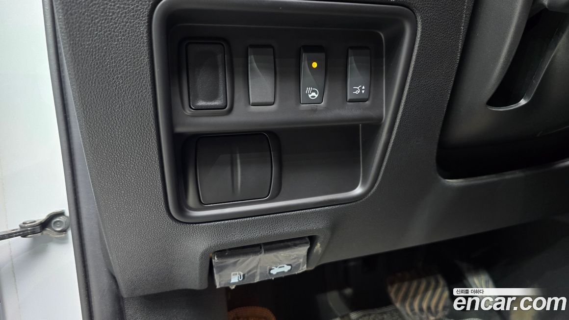 Renault-KoreaSamsung QM6 2019