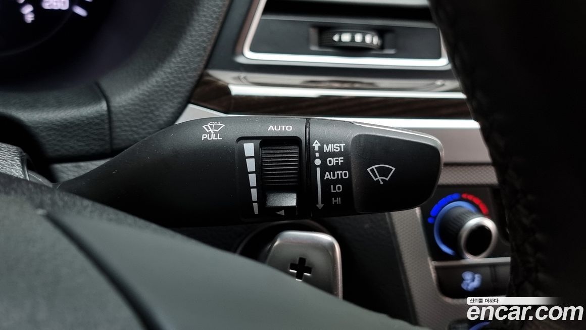 Genesis G80 2018