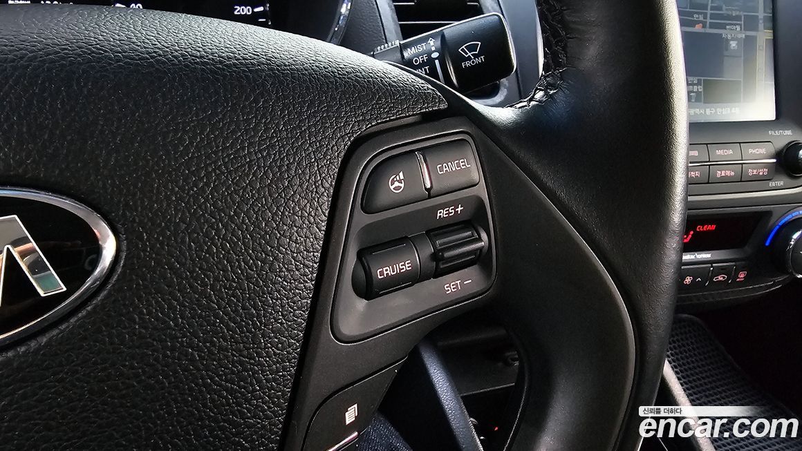 Kia K3 2013