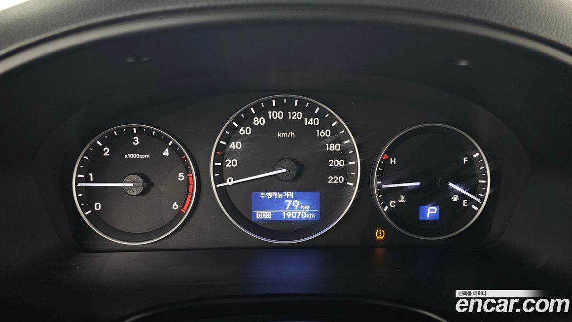 Hyundai Starex 2019