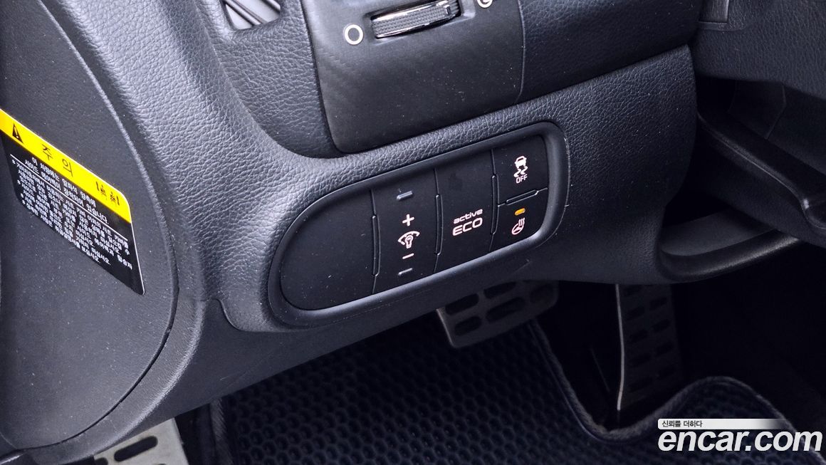 Kia K3 2013