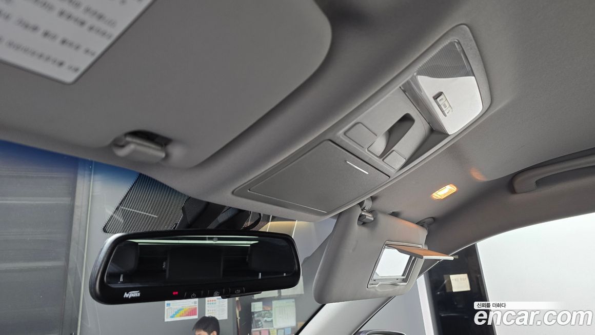KG_Mobility_Ssangyong Rexton 2019