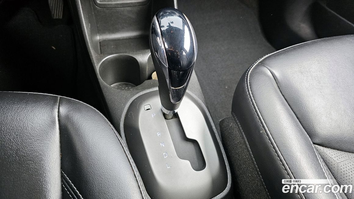 ChevroletGMDaewoo Spark 2020