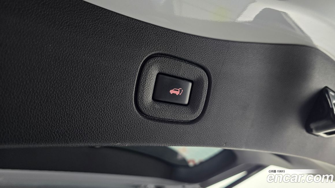 Renault-KoreaSamsung QM6 2019