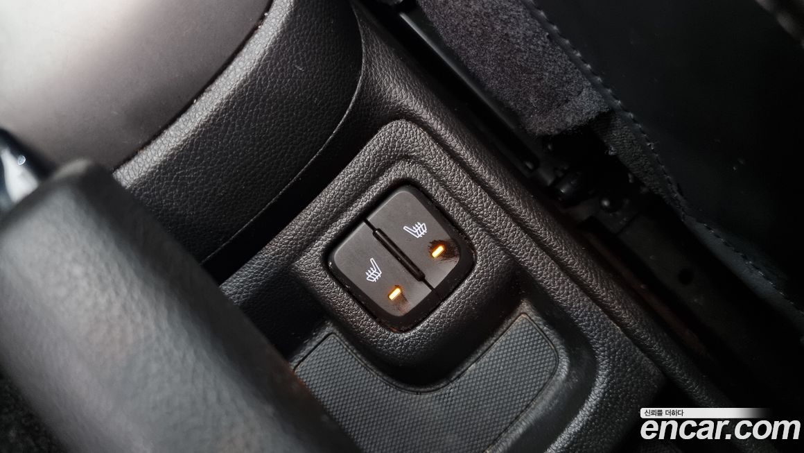 ChevroletGMDaewoo Spark 2019