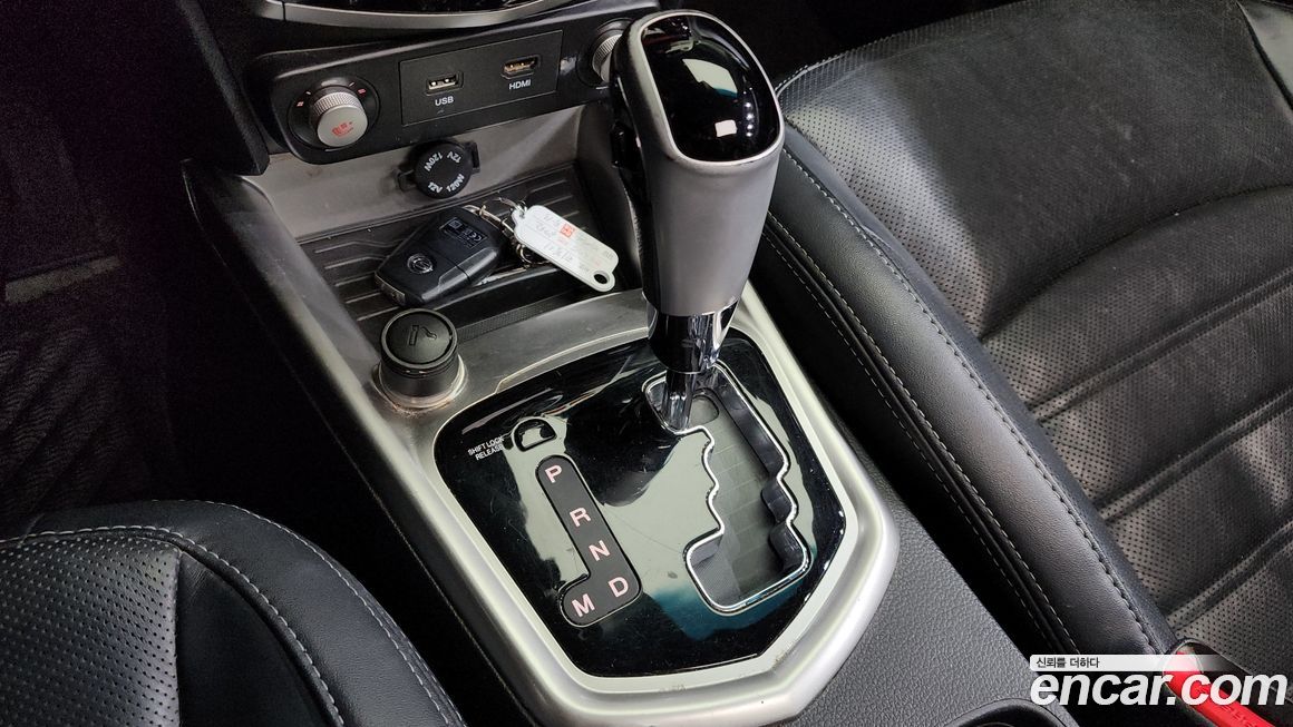 KG_Mobility_Ssangyong TIBOLI 2015