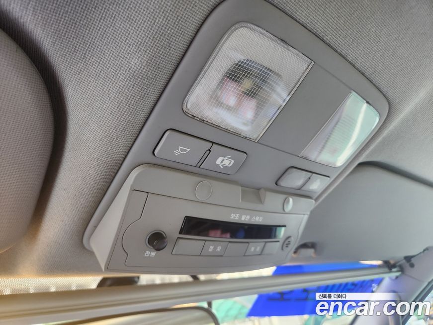 Hyundai Starex 2019