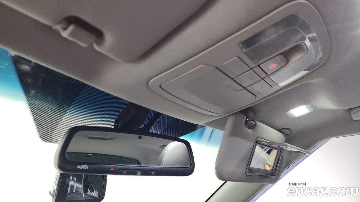 KG_Mobility_Ssangyong TIBOLI 2015