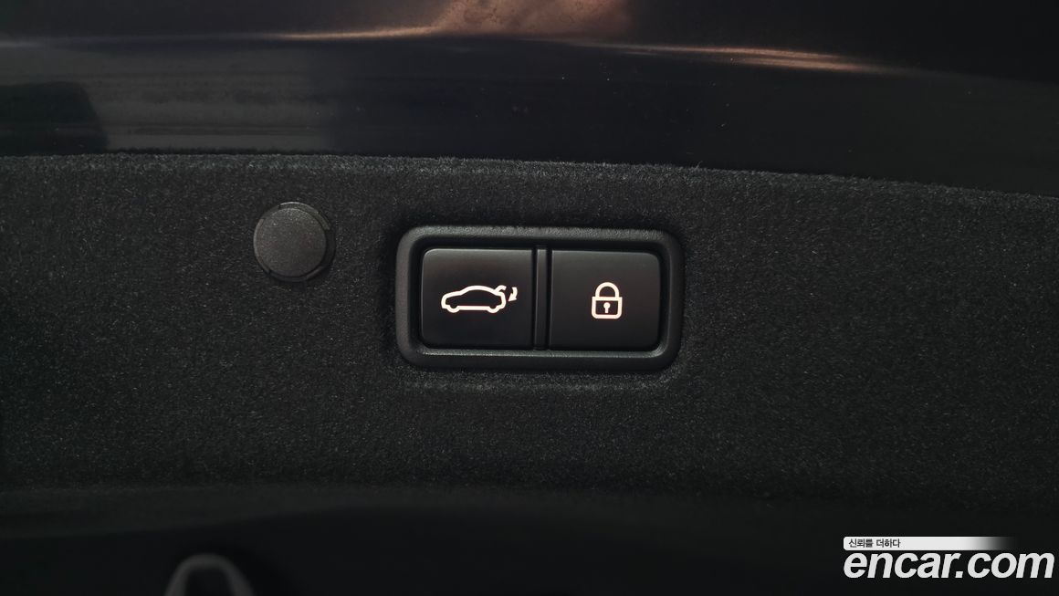 Hyundai Grandeur 2019