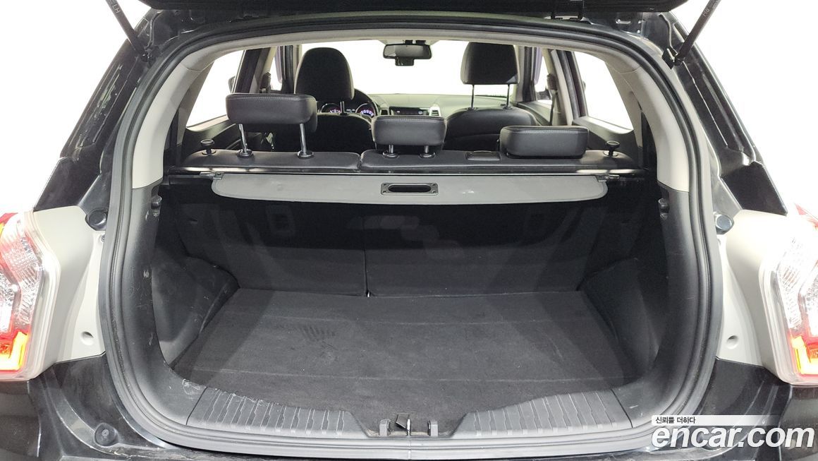 KG_Mobility_Ssangyong TIBOLI 2015