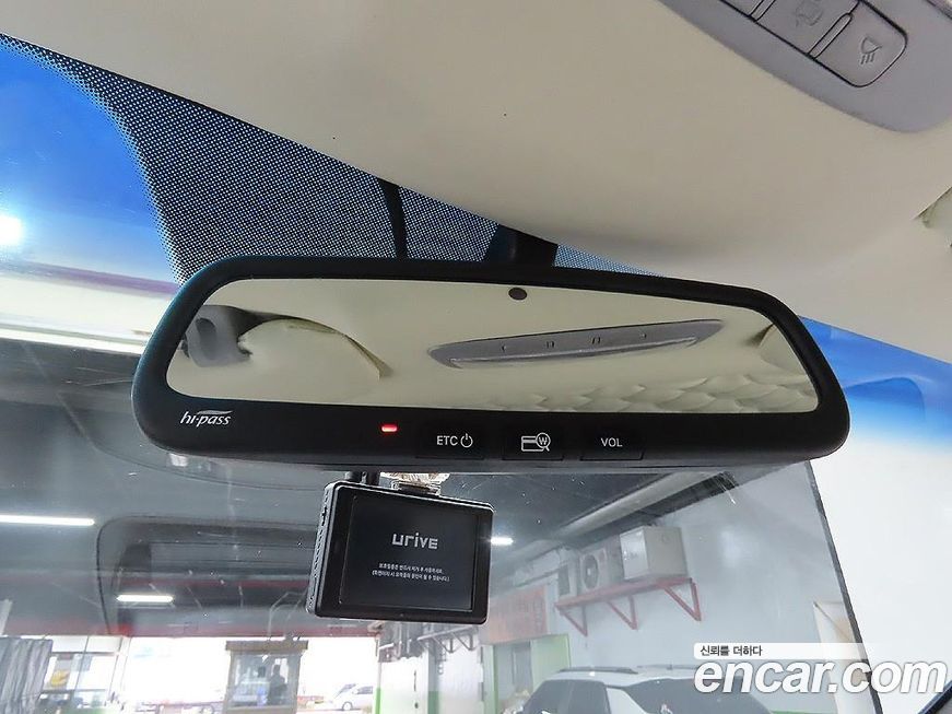 Hyundai Starex 2017