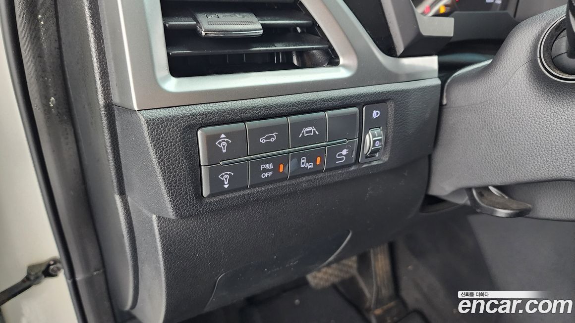 KG_Mobility_Ssangyong KORANDO 2022