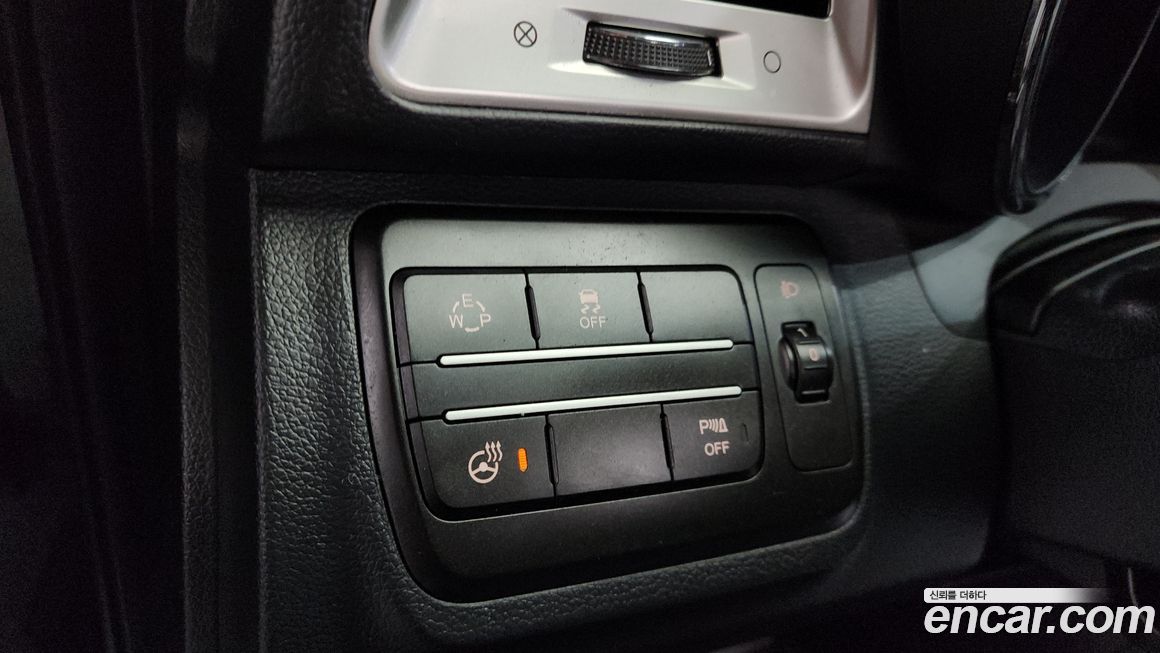 KG_Mobility_Ssangyong TIBOLI 2015