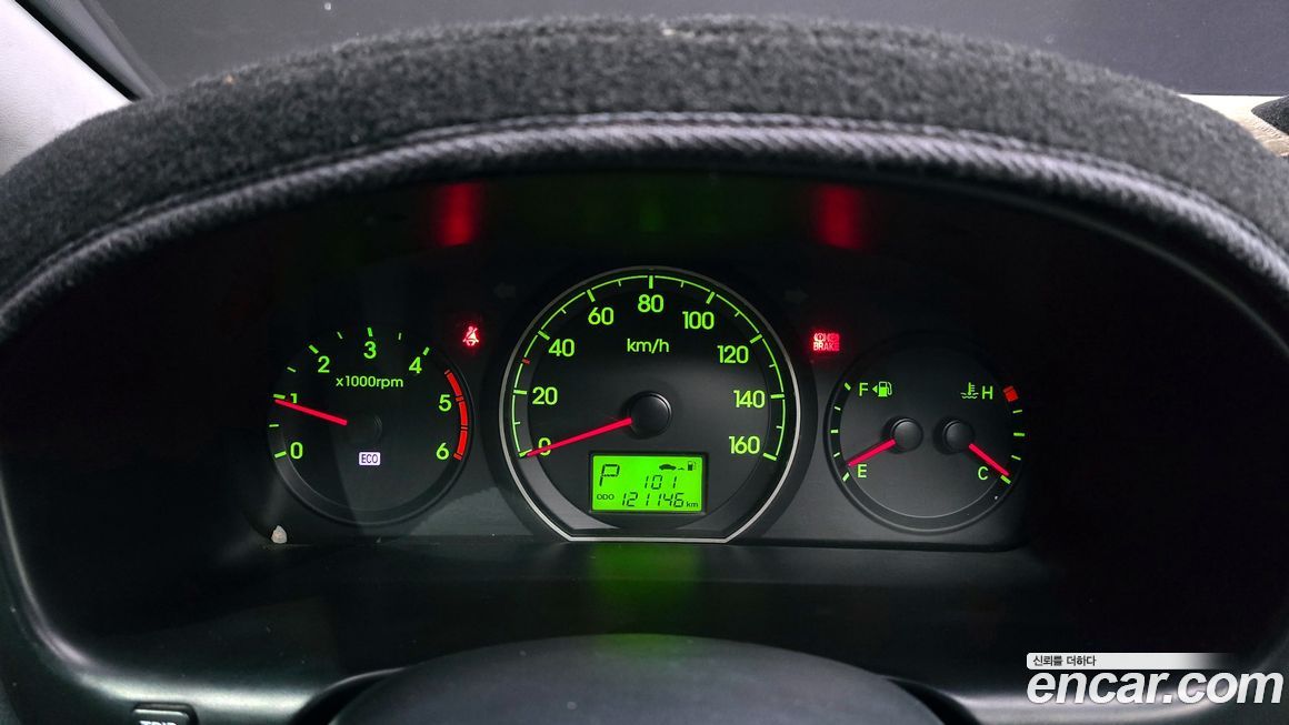 Hyundai Starex 2014