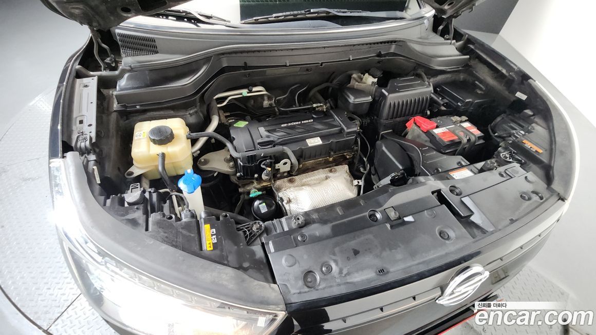 KG_Mobility_Ssangyong TIBOLI 2015