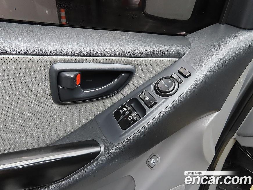 Hyundai Starex 2017