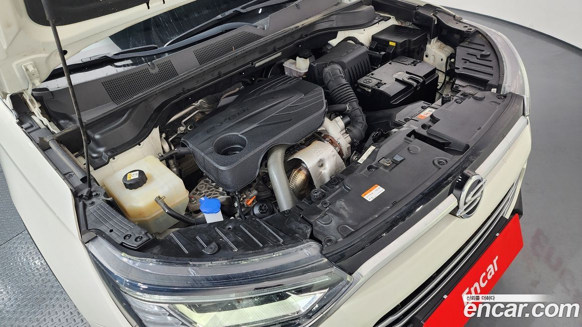 KG_Mobility_Ssangyong KORANDO 2022