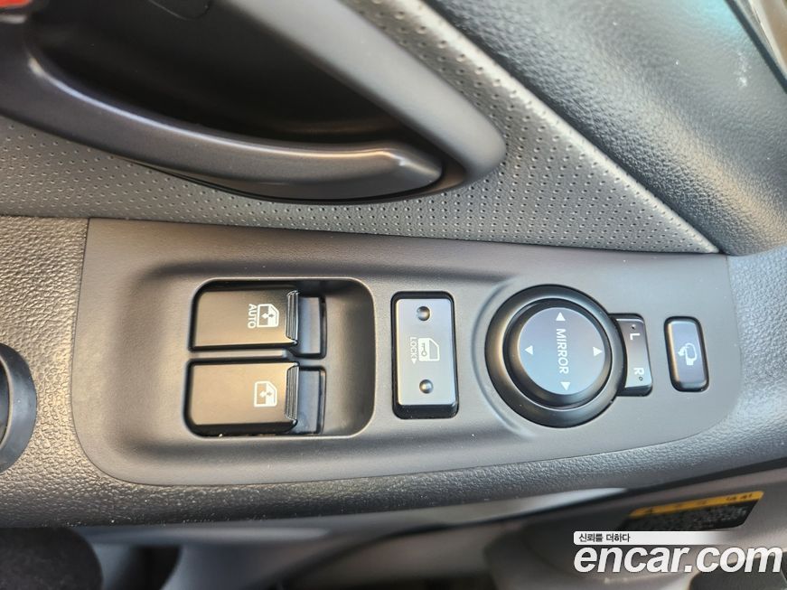 Hyundai Starex 2019