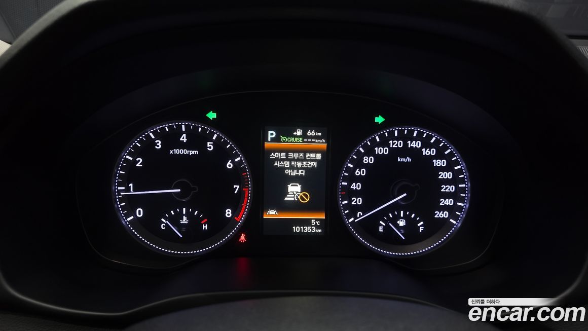 Hyundai Grandeur 2019