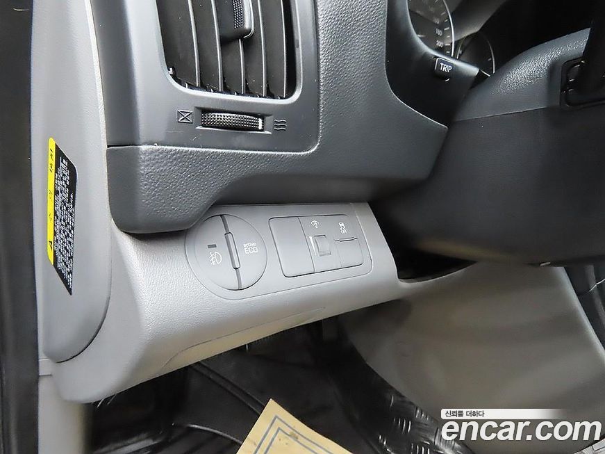 Hyundai Starex 2017
