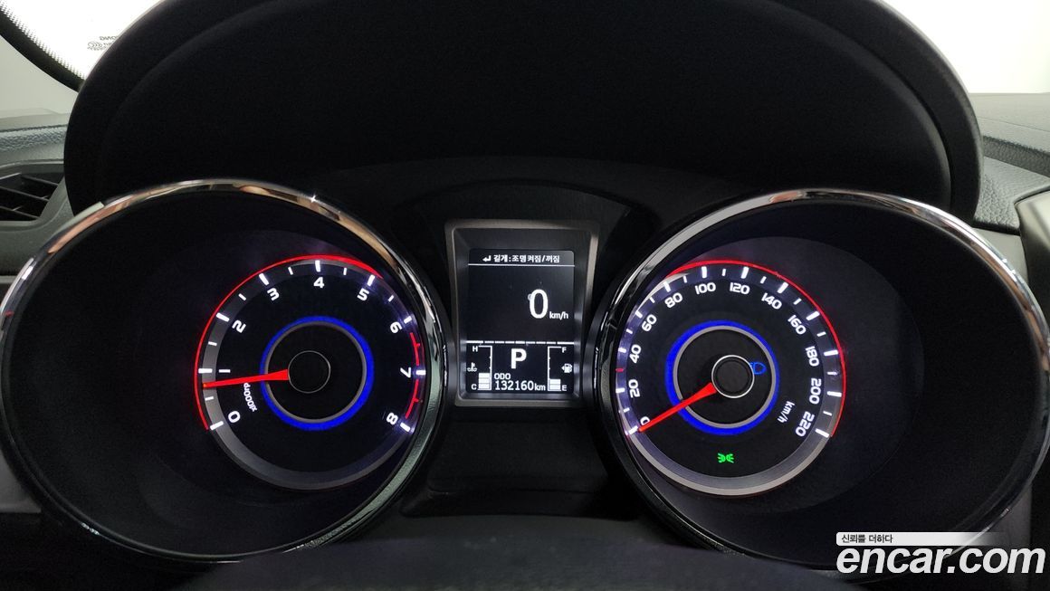 KG_Mobility_Ssangyong TIBOLI 2015