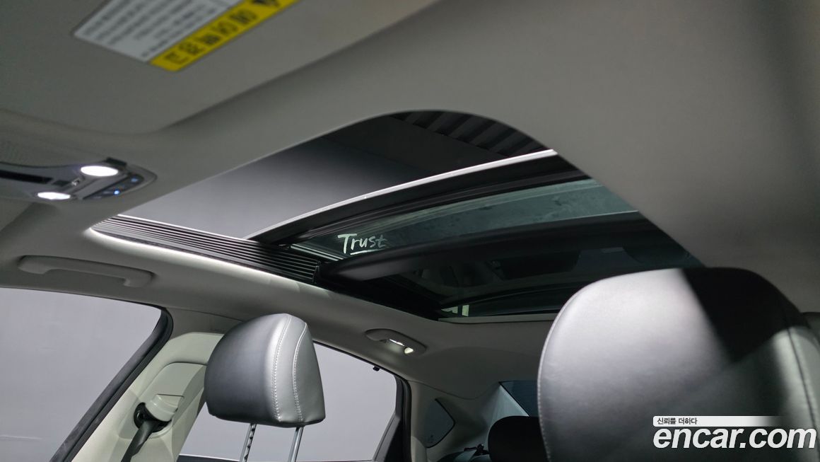 Hyundai Grandeur 2019