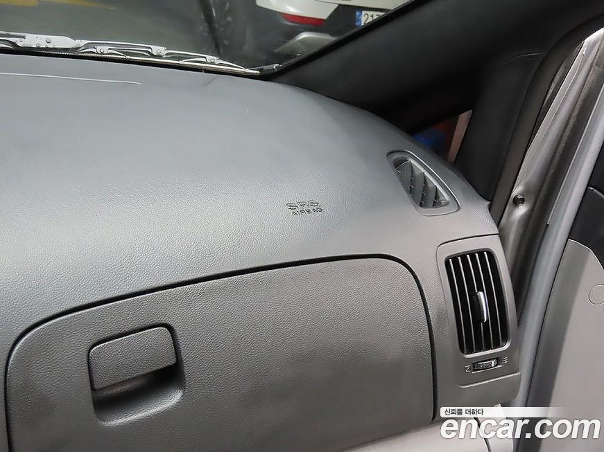 Hyundai Starex 2017