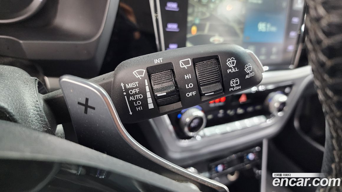 KG_Mobility_Ssangyong KORANDO 2022