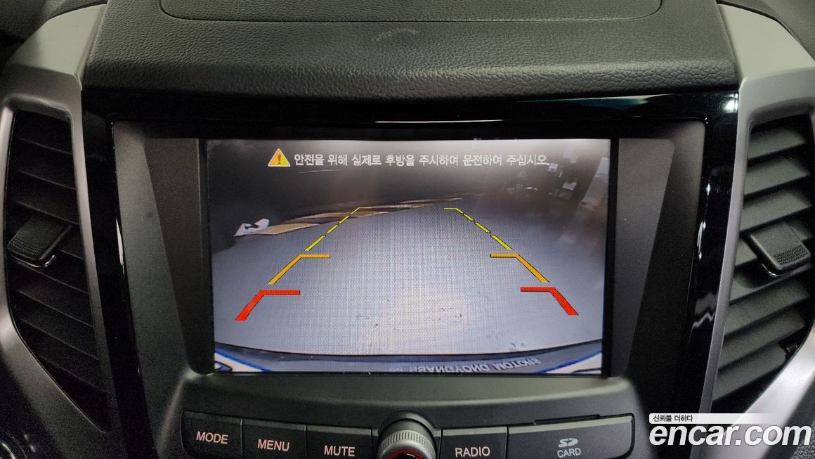 KG_Mobility_Ssangyong TIBOLI 2015