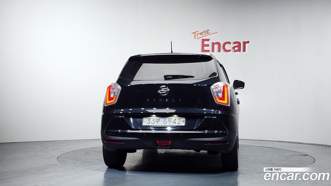 KG_Mobility_Ssangyong TIBOLI 2015