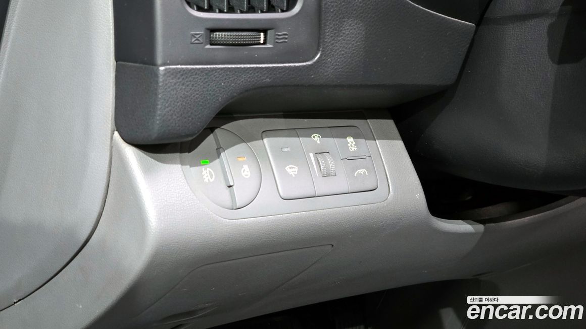 Hyundai Starex 2014