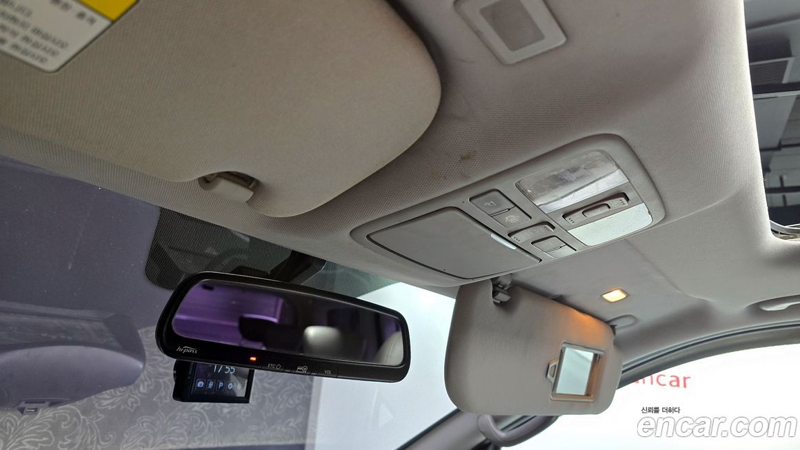 Hyundai Starex 2014