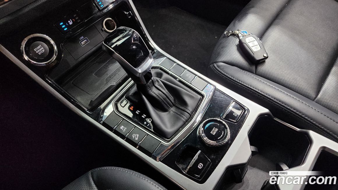 KG_Mobility_Ssangyong KORANDO 2022