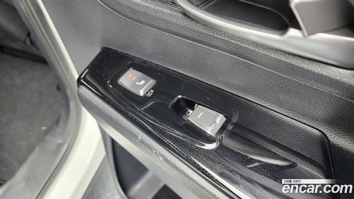 KG_Mobility_Ssangyong KORANDO 2022