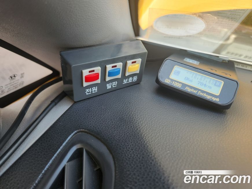 Hyundai Starex 2019