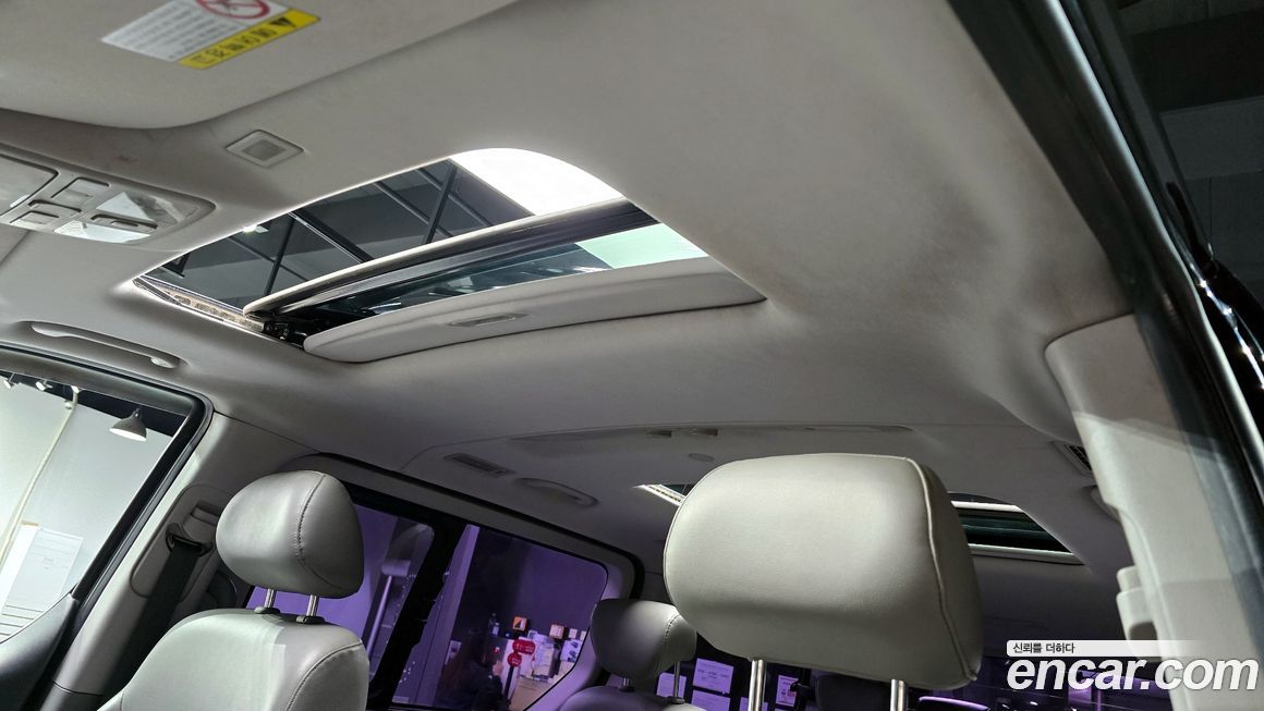 Hyundai Starex 2014