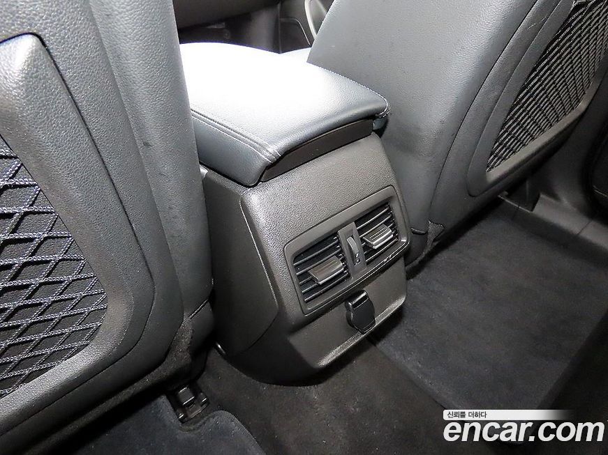 Renault-KoreaSamsung QM6 2023