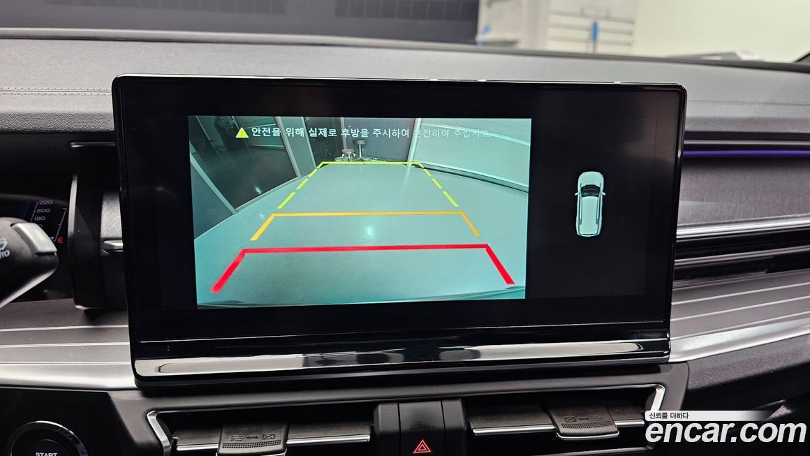 KG_Mobility_Ssangyong Torres 2024