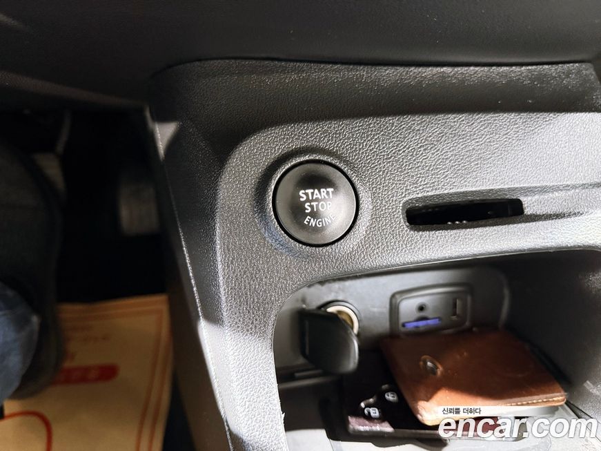 Renault-KoreaSamsung QM3 2017