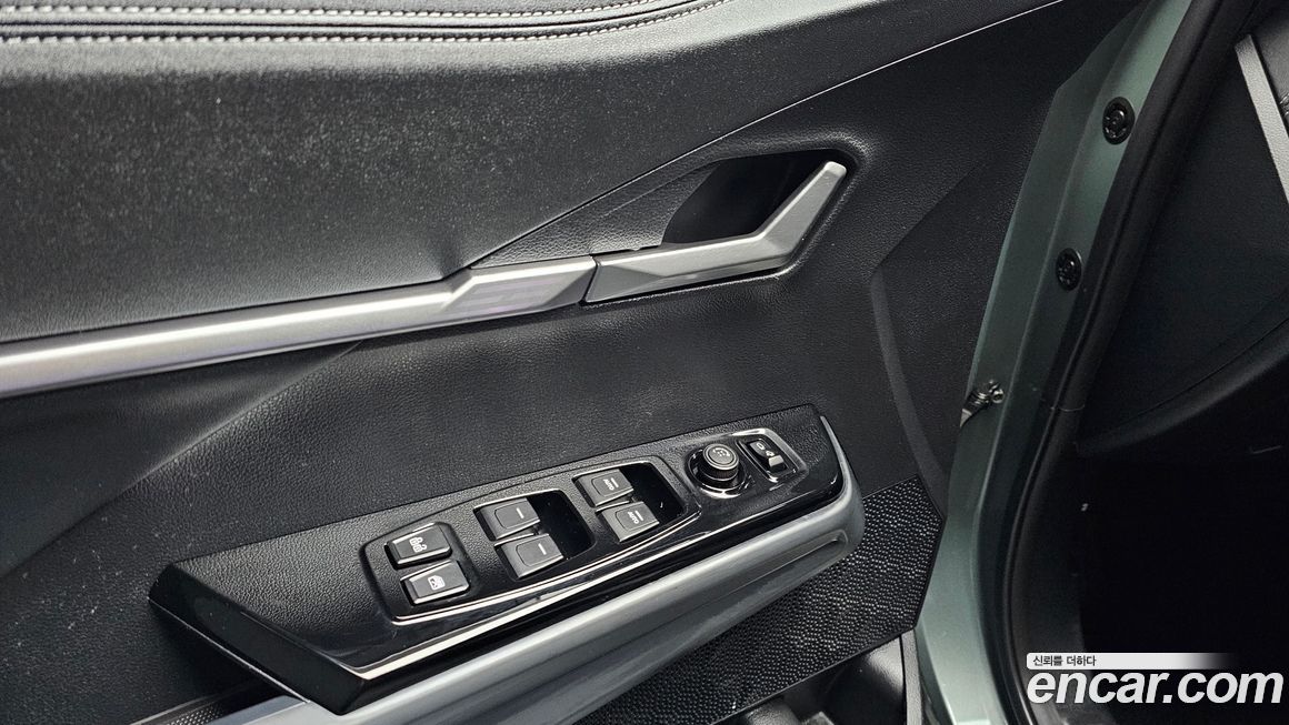 KG_Mobility_Ssangyong Torres 2024