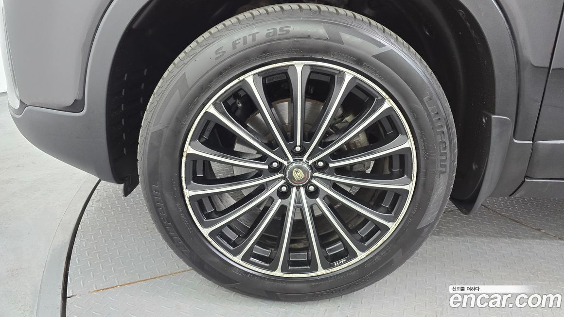 Kia Sorento 2014
