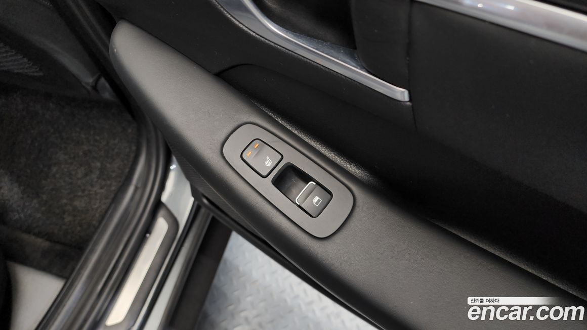 Hyundai Sonata 2020